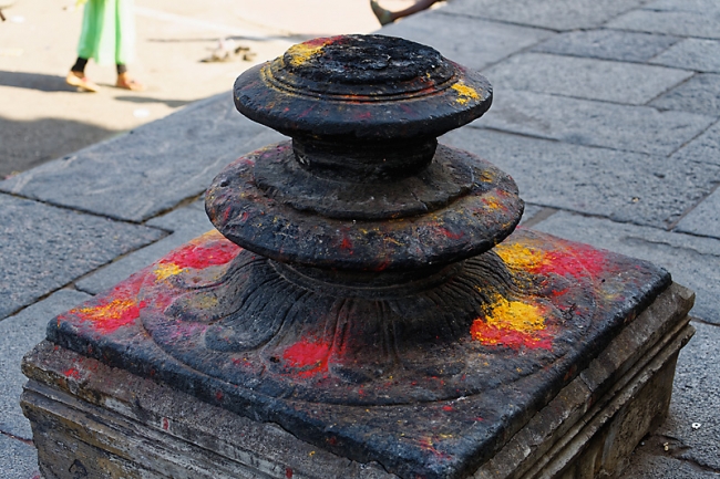 Belur-Temple de Shiva-115